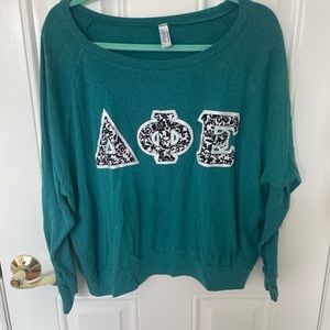 DPHIE long sleeve